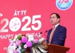 Báo chí sẵn sàng thực hiện nhiệm vụ thông tin đối ngoại quan trọng của năm 2025