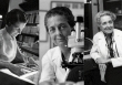 Rita Levi-Montalcini, nhà khoa học vĩ đại và khám phá đột phá về thần kinh