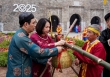 Thả cá chép, dựng cây nêu và tái hiện nhiều nghi lễ cung đình tại Hoàng thành Thăng Long