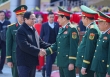 Thủ tướng chúc Tết và kiểm tra công tác ứng trực tại một số đơn vị quân đội, công an