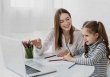 5 điều cha mẹ tuyệt đối không được bỏ qua khi dạy con dùng Internet
