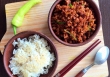 Món ngon ngày mưa: Mắm tép chưng thịt ấm bụng, đậm đà hương vị quê nhà
