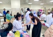 Âm nhạc thắp sáng hy vọng tại Bệnh viện Ung bướu Nghệ An