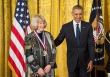 Mary-Claire King: Nhà di truyền học đã tìm ra gen ung thư vú