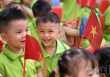 Miễn học phí từ mầm non đến THPT: Bước tiến nâng cao chất lượng giáo dục