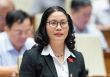 GS. TS. Nguyễn Thị Lan: Nhà khoa học nghiên cứu dịch bệnh động vật