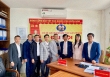 Hội Phổ biến và Tham vấn pháp luật Việt Nam kiện toàn lãnh đạo