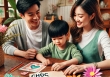 Dạy con về ngày 8/3: Bài học ý nghĩa về tình yêu và sự trân trọng