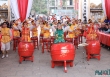 Tưng bừng Lễ hội truyền thống đình Hạ Yên Quyết tại phường Yên Hòa, Cầu Giấy