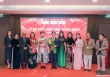 Kết nối và phát triển: Nữ doanh nhân trong kỷ nguyên vươn mình của dân tộc