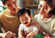 Hiểu con đúng cách: Chọn phương pháp giáo dục phù hợp thay vì ép buộc