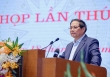 Thủ tướng: Đột phá khoa học công nghệ, chuyển đổi số để phát triển đất nước
