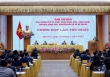 Thủ tướng Phạm Minh Chính chỉ đạo và triển khai khoa học công nghệ, đổi mới sáng tạo, chuyển đổi số và cải cách hành chính