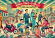 Bình đẳng giới: Yếu tố then chốt cho một xã hội hạnh phúc