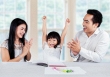 Kết hợp các kỹ năng khi nuôi dạy con để phát triển toàn diện