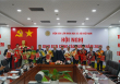 Viện Hàn lâm Khoa học xã hội Việt Nam công bố quyết định sáp nhập, hợp nhất các đơn vị