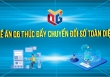 Chính phủ quyết liệt thúc đẩy khoa học công nghệ, chuyển đổi số và Đề án 06