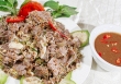 Dê tái chanh Ninh Bình 'ghi danh' trên bản đồ ẩm thực toàn cầu