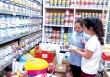Cha mẹ cần làm gì để bảo vệ con trước nạn sữa bột giả?
