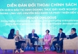 Thúc đẩy khởi nghiệp sáng tạo trong chuyển đổi xanh và phát triển bền vững