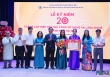 Hiệp hội Thủ công mỹ nghệ và Làng nghề Hà Nội, 20 năm gìn giữ và phát huy tinh hoa nghề truyền thống