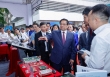 Thủ tướng: Khoa học công nghệ, đổi mới sáng tạo, chuyển đổi số không có giới hạn, biên giới, không phân biệt tuổi tác, giới tính, tôn giáo