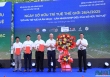 IP Day 2025: Cùng lan tỏa 'nhịp điệu' của sở hữu trí tuệ trong kỷ nguyên số