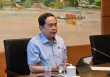 Chủ tịch Quốc hội đề xuất đổi tên Luật Khoa học Công nghệ, mở rộng sang Đổi mới sáng tạo