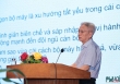 Công tác cán bộ nữ và thúc đẩy bình đẳng giới trong bối cảnh tinh gọn bộ máy sáp nhập đơn vị hành chính
