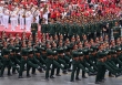 Tổng duyệt Lễ kỷ niệm 70 năm Giải Ngày phóng Hải Phòng - Thành phố Anh hùng 