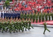 Thượng tướng Nguyễn Văn Nghĩa chỉ đạo công tác chuẩn bị diễu binh, diễu hành kỷ niệm 80 năm Cách mạng Tháng Tám và Quốc khánh