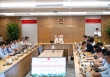Bộ KH&CN công bố nền tảng quốc gia về khoa học, công nghệ và đổi mới sáng tạo