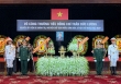Cử hành trọng thể Lễ Quốc tang nguyên Chủ tịch nước Trần Đức Lương
