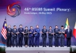 Thủ tướng Phạm Minh Chính bắt đầu các hoạt động tại Hội nghị Cấp cao ASEAN 46
