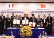 Thắt chặt hợp tác khoa học – giáo dục Việt – Pháp trong khuôn khổ chuyến thăm của Tổng thống Emmanuel Macron