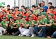 Herbalife Việt Nam tiếp sức các Đội tuyển Bóng đá Quốc gia: Lan tỏa dinh dưỡng khoa học và tinh thần thể thao