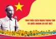 Bộ VHTTDL ban hành kế hoạch tuyên truyền kỷ niệm 80 năm Cách mạng Tháng Tám và Quốc khánh 2/9