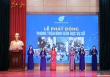 Phụ nữ Việt Nam hướng tới kỷ nguyên số với 'Bình dân học vụ số' 
