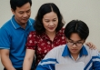 Ngoài kiến thức, con cần gì từ cha mẹ trong 3 tháng thi?