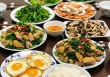 Những món ăn tuyệt đối không nên hâm lại