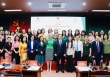 Việt Nam - Australia ra mắt Bộ Chỉ số Bình đẳng giới, thúc đẩy vai trò lãnh đạo nữ trong khu vực công