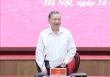 Tổng Bí thư Tô Lâm: Định hình một tầm nhìn mới cho Thủ đô trong thời đại mới