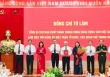 Tổng Bí thư Tô Lâm chủ trì hội nghị thành lập Cơ quan Ủy ban Trung ương Mặt trận Tổ quốc Việt Nam