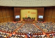 Quốc hội thông qua Luật khoa học, công nghệ và đổi mới sáng tạo đột phá cho phát triển quốc gia