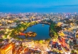 Hà Nội chính thức công bố bộ máy chính quyền xã, phường mới
