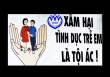 Vụ bé 3 tháng tuổi bị xâm hại: Hệ thống bảo vệ trẻ em cần hành động quyết liệt