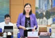 Cử tri và Nhân dân đồng thuận, thống nhất cao với chủ trương sắp xếp lại tổ chức bộ máy hành chính nhà nước