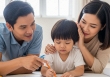 Khen ngợi con cái, nghệ thuật khuyến khích hay con dao hai lưỡi?