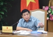 Phó Thủ tướng yêu cầu các bộ, ngành cam kết tiến độ triển khai Nghị quyết 71/NQ-CP về khoa học, công nghệ và chuyển đổi số