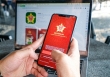 Hướng dẫn đổi Căn cước qua VNeID theo thông tin hành chính mới